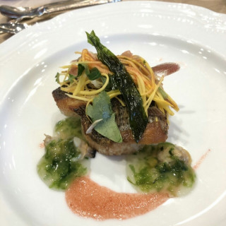 魚料理