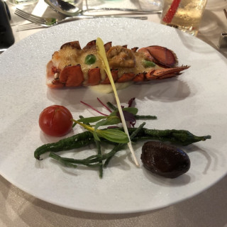 食事
