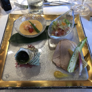 食事