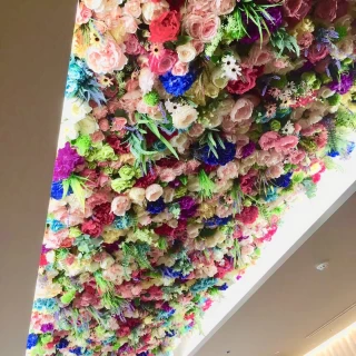 お花