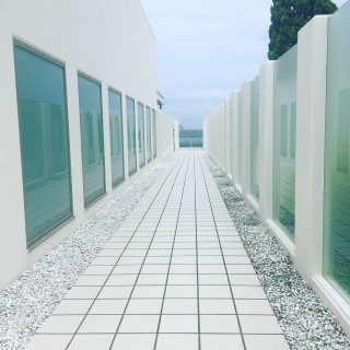 海外みたいで、福岡にこんなところがあると思いませんでした笑