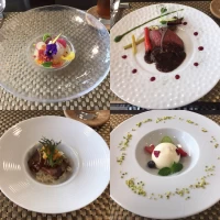 ジャポネフレンチは食べやすい味で美味しかったです。
