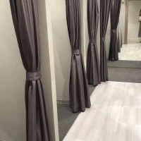 着替え室