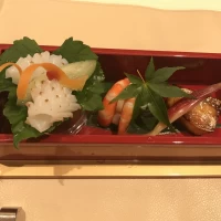 和