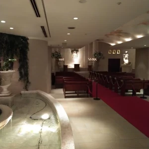 チャペル内部|533976さんのアゴラシオンの写真(1021860)