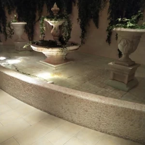 チャペル内部|533976さんのアゴラシオンの写真(1021808)