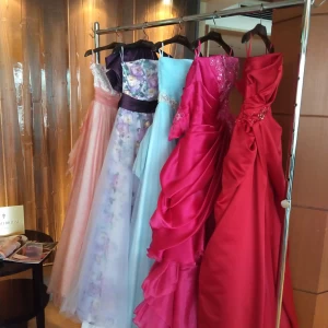 新婦衣装試着用|533976さんの都ホテル 京都八条の写真(998469)