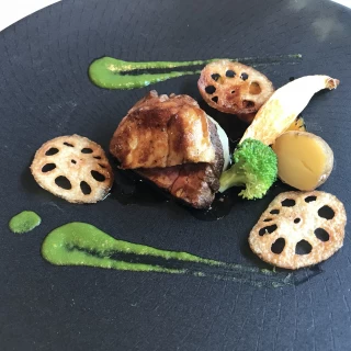 肉料理