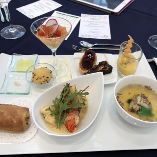 試食1