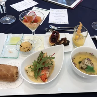 試食1