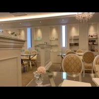 ブライダルルーム