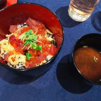 ちらし寿司(米は持ち込み可,持ち込み料なし)