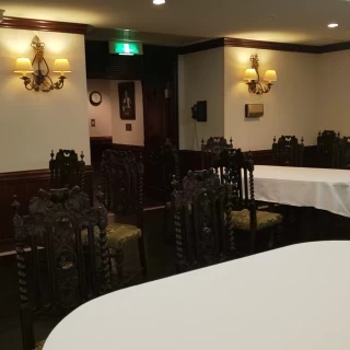 モダン