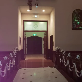 いい雰囲気