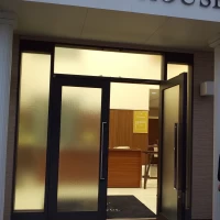 おしゃれ。