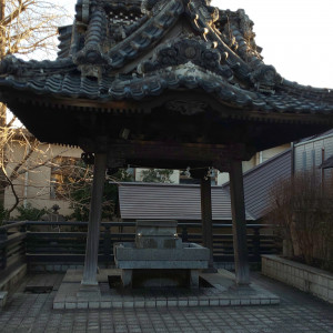 隣の神社|534106さんの髙﨑神社 ホワイトイン高崎の写真(985381)