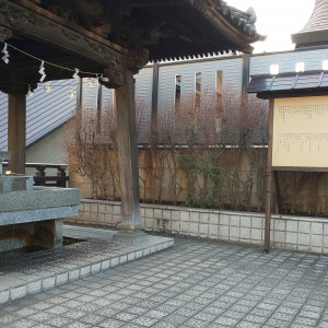 隣の神社|534106さんの髙﨑神社 ホワイトイン高崎の写真(985386)