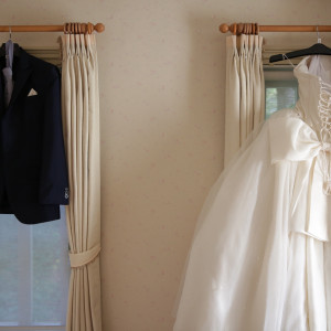 ドレスはプラン内。タキシードは少しプラス料金かかってます。|534116さんの仙台ロイヤルパークホテルの写真(793189)