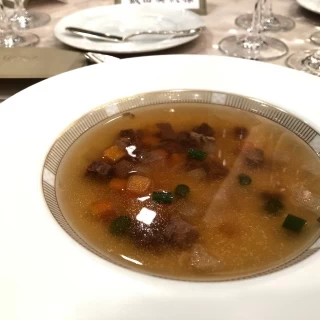 スープ