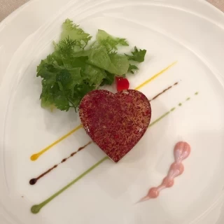 前菜