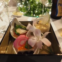 前菜