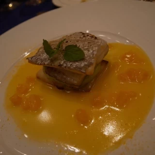 お料理