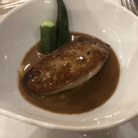 フォアグラ
