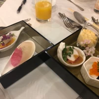 前菜