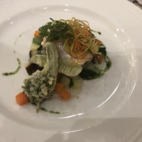 魚料理