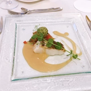 お魚