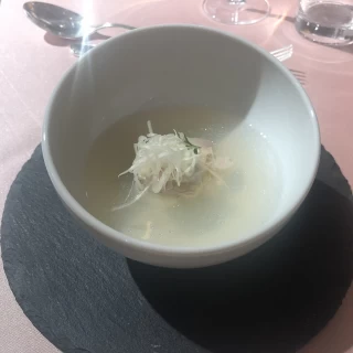 こちらが私には1番美味しかったです