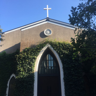 本物の教会