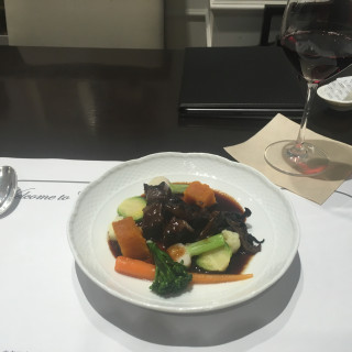 試食