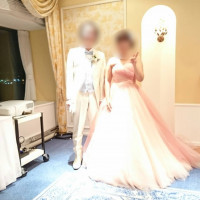 新郎新婦との距離が近くて良かったです