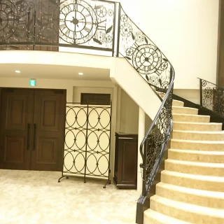 披露宴会場1