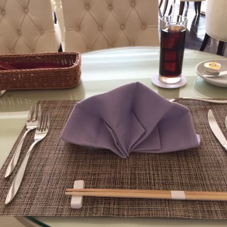 会場の様子です