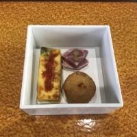 婚礼料理