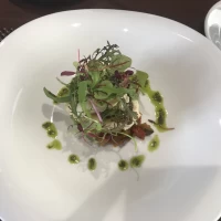 婚礼料理