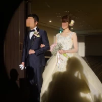 ルビー34の会場はモダンで大人っぽいな雰囲気です。