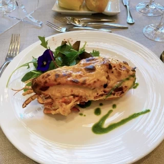 料理