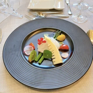 料理