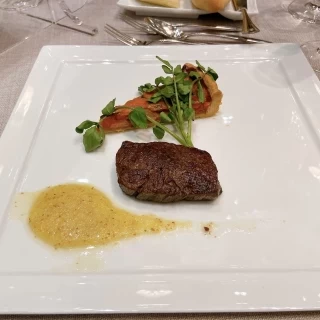 料理