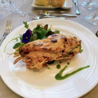 料理