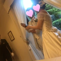 シャンパンオープン。