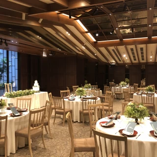 大会場