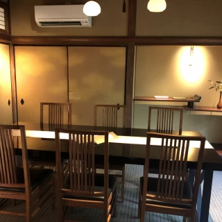 親族控え室