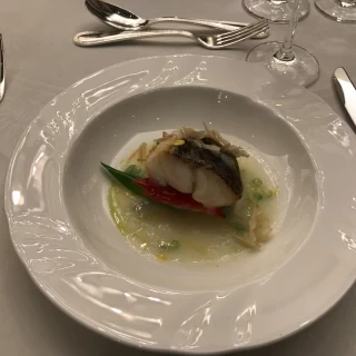 魚料理