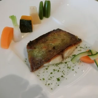 魚料理