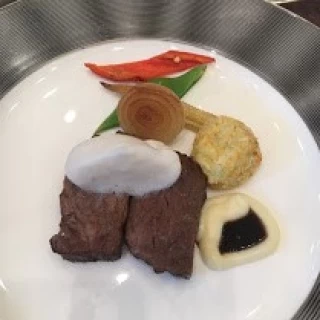 肉料理