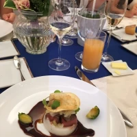 肉料理